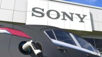 索尼与本田就合资公司达成协议 2025年发售电动汽车