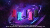 国行PS5三色主机盖开售！399元解锁个性化新主机