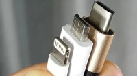 蘋果再受打擊 繼歐盟之后美國也推動USB-C統一接口