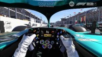 《F1 22》发布最新预告 加拿大维伦纽夫赛道VR展示