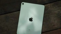 蘋果iPad Air 4國行官翻版開售：256GB蜂窩版5179元
