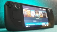 Steam周销榜：Steam Deck三连冠 《FF7RE》第二