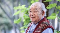 著名词作家乔羽去世 代表作《我的祖国》《难忘今宵》