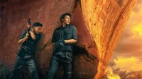 邱礼涛动作新片《海关战线》杀青定档2023年！