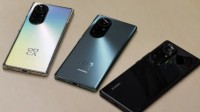 华为nova8 Pro二手机上架 搭载麒麟985 3199元起