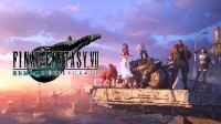 《最终幻想7：重制版Intergrade》成该系列Steam单人在线玩家峰值第二 蒂法魅力难挡！