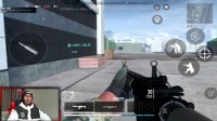 《使命召喚：戰區》手游視頻泄露 展示完整戰斗操作