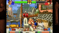 《拳皇98：終極對決》PS4版現已發售 售價148港幣