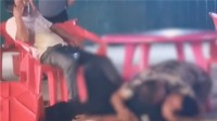 醉酒男子以为朋友去世做人工呼吸 5分钟后兄弟醒了…