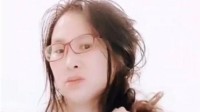 女子怕头秃3个月不洗头 惊喜长出碎发 却需全网求助