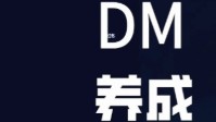 剧本杀DM养成教程 剧本杀DM带本方法介绍