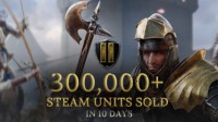 《骑士精神2》Steam版销量突破30万 特惠售价70元