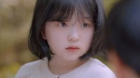 这是真娃娃脸！韩国21岁女演员演小学生毫无违和感
