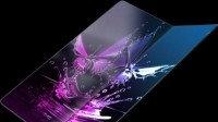 曝三星开发OLED屏新技术 或推出无边框折叠屏产品