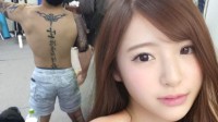 看过日本的P图软件 以后在网上看美女都得小心点