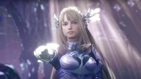 SE《北欧女神》通过韩国评级 游戏发售日或将公布