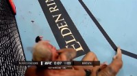 UFC中国沙依兰2连胜 贴地缠斗《老头环》沦为背景板