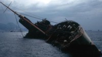 “世界最深沉船”被发现 葬身6895米深太平洋海底