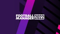 《足球经理2022》PC销量破一百万 官方发推感谢