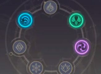 《原神》魔王武装队配队思路 魔王武装队玩法