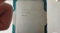 Intel 13代酷睿旗舰i9-13900K偷跑开卖：2850元