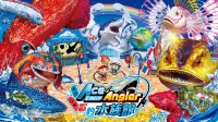 全新水族馆主题游戏 《王牌钓手欢钓水族馆》年内发售