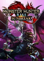 《怪物猎人：崛起》|含曙光DLC|官方中文版下载