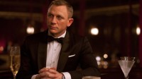 新任007将重塑邦德形象 下部电影至少需要两年时间