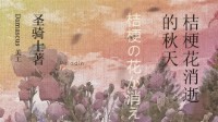 《桔梗花消逝的秋天》剧本介绍