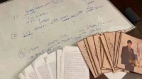 剧本杀手册模版 剧本杀组织手册有什么内容