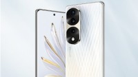 12GB+512GB版荣耀70 Pro开售：天玑8000 4399元
