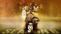 《NBA 2K22》第八赛季公布 和奥尼尔一起实现伟大