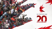 CDPR庆祝成立20周年：我们对玩家的热情始终未变！