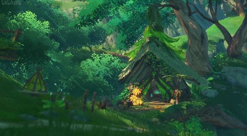 《原神》2.8版本更新内容前瞻