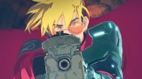 《枪神 TRIGUN》动画新作第1弹PV公开 2023年开播