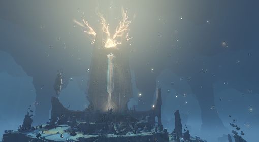 《原神》枫原万叶武器选择指南
