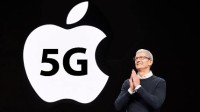 苹果5G基带研发遇瓶颈 或要到2024年才能推出