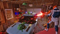 《战神》总监看了都心动！玩具士兵FPS即将登陆Xbox