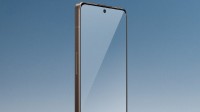 realme GT2大探版正面照公布：超窄边框直屏亮眼
