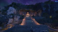 《新倩女幽魂》x龙门石窟联动助力文物研究保护