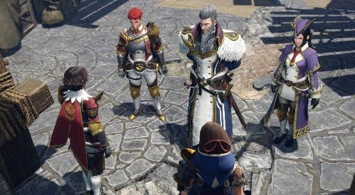 《怪物猎人崛起》曙光新手开荒实用技巧