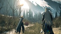 《FF7》重制版不会删减原版地点 但出现顺序会变