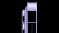 iPhone14 Pro紫色渲染图曝光：延续经典 超高辨识度