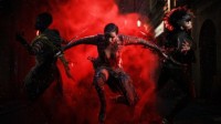 《吸血鬼：避世-血猎》将禁用跨平台 新增8v8死斗