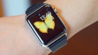 曝苹果将推出Apple Watch Pro 售价或超900美元
