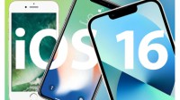 iOS16首个公测版发布 iPhone8及之后机型可升级尝鲜
