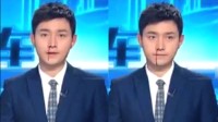 主持人直播时突然流鼻血 淡定播报引网友点赞