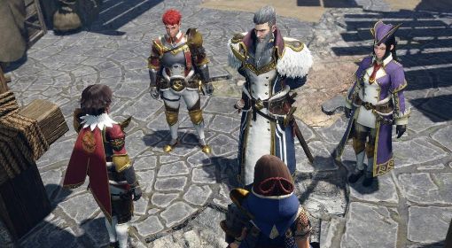 《怪物猎人：崛起》曙光盾斧配装思路