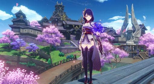 《原神》2.8版稻妻相位之门路线图介绍