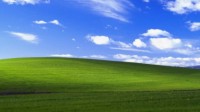 微软推出XP系统经典草地壁纸T恤 售价约400元